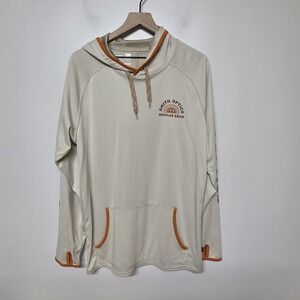 Howler Bros Brothers Loggerhead Hoodie Mens x Smith Optics Peformance Sun Shirt